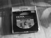Filtr HOYA skylight 62 mm 