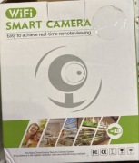 WiFi Smart Camera