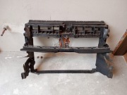 VW Tiguan II Allspace, przedni pas, 5NN805588H, stan idealny