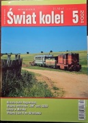 Świat Kolei 5/2004