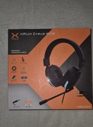 Słuchawki gamingowe Krux