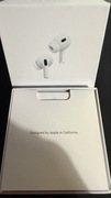 Apple air pods pro 2 ANC