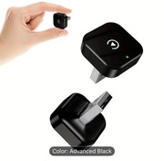 Bezprzewodowy adapter Apple CarPlay Android Auto