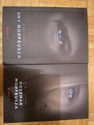 2x K.N Hanner Koszmar i Sny Morfeusza 