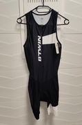 Strój Triathlonowy BTwin r. S triathlon NOWY kombinezon