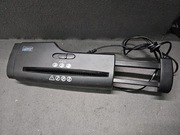 Niszczarka United office regulowana