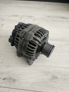 Alternator Bosh 120A 028903028E Skoda Fabia II 1.9 tdi 