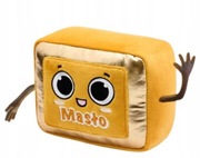 Masło Maciej Biedroniak z Biedronki Nowy z Metką!