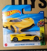 Hot wheels Cadillac Project GTP Hypercar