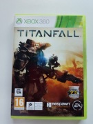 Titanfall gra na Xbox 360