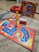 Gra 5 sekund 2 sztuki - Zestaw