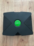 Konsola Xbox Classic 