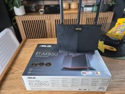 Router Asus RT-AX86U