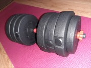 Hantla bitumiczna 20 kg nowa