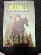 Kull. Banita z Atlantydy - Robert E. Howard