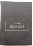 ELŻBIETA I, J.E.Neale