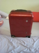 Walizka Rimowa mała kabinowa 