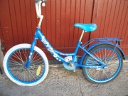 rower dziecięcy - koła 16"