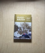 Jacek Hugo Bader Długi film o miłości powrót na BROAD PEAK