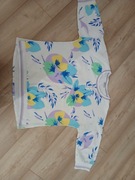 włoska bluza wiosenna 