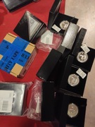 Krugerrand kolekcja 2017-2022 ... w PP !!!