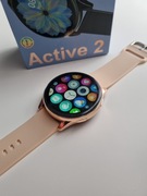 Smartwatch Activ2 T2 Pro MENU PL