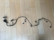 Wiązka czujników parkingowych PDC tył BMW M6 E63