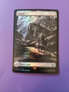 Wastes (Final Fantasy - Magic the Gathering)