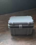 Pudełko na baterie AA