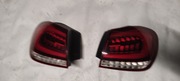 Mercedes w177 lampy tył  9060405 9060305 stan bdb