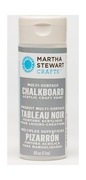 Farba do tablicy Martha Stewart - Szara