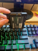 Verbatim Vi550 SATA III 128GB