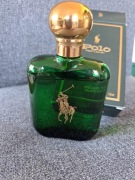 AFTER SHAVE 118ml Ralph Lauren Polo