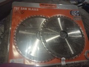 Piły tarczowe 160 mm papiery ścierne gratis