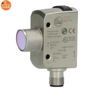 Dalmierz laserowy IO-LINK OGD580