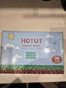 Klocki magnetyczne 