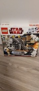 LEGO Star Wars 7748 Droid-czołg Sojuszu Korporacyjnego kompletny z figurami