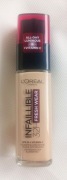 L'Oreal Paris Infaillible 32H Fresh Wear Podkład 125 Natural Beige 30ml