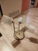 Piękny żyrandol w świetnym stanie