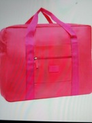 Torba podróżna na bagaż podręczny 