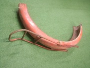 Błotnik tylny do Romet 16 koło