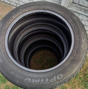 Opony Hankook Optimo rozm. 235/55R18