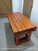 Stolik ogrodowy,kawowy,na działkę ,z palety,zestaw ogrodowy,nowy