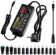 Uniwersalny zasilacz AC/DC HOUHUI