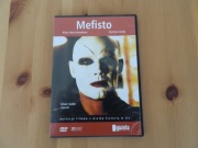 Mefisto - płyta DVD