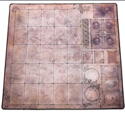 Playmata Tained Grail: Fall of Avalon (nowa)