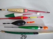 Splawiki zestaw 6 szt.