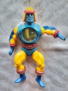 MASTERSY - figurki używane, częściowo uszkodzone   26