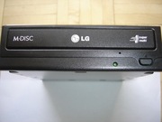 Nagrywarka DVD LG GH24NSB0 SATA Super Multi DVD