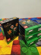 1 X LEGO Icons 40646 Żonkile